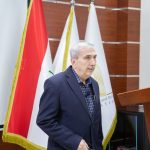 دعوة عامة: محاضرة علمية بمناسبة اليوم العالمي لسلامة المرضى
