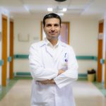 أخصائي طب الأطفال د. علي ظاهر حبيب ينضم إلى كادرنا الطبي