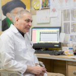 أخصائي جراحة العمود الفقري الدكتور إسحاق لطوف (لبنان) يباشر بإستقبال المراجعين
