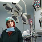 عملية دقيقة تعيد المسار الطبيعي للطمث لفتاة بعمر 14 عامًا في مستشفى الإمام الحجة (عج) الخيري