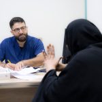 أخصائي طب القلب التداخلي والعلاج القسطاري د. حسين الكردي (لبنان) يستقبل المراجعين في العيادة الاستشارية
