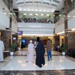 العيادات الاستشارية المجانية ليوم الثلاثاء 2026/10/20 في مستشفى الإمام الحجة (عج) الخيري
