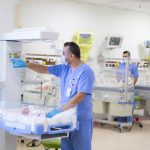 قسم الخدّج في مستشفى الإمام الحجة (عج) الخيري: رعاية متخصصة لبدايات الحياة