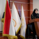 مستشفى الإمام الحجة (عج) الخيري يحتضن محاضرة علمية حول التغذية الطبية لمرضى الحالات الحرجة