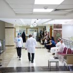العيادات الاستشارية المجانية ليوم الثلاثاء 2026/10/27 في مستشفى الإمام الحجة (عج) الخيري