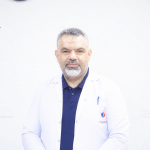 عشرة أيام من الرعاية المتخصصة.. طفلة حديثة الولادة تتجاوز مضاعفات تنفسية حرجة في مستشفى الإمام الحجة (عج) الخيري