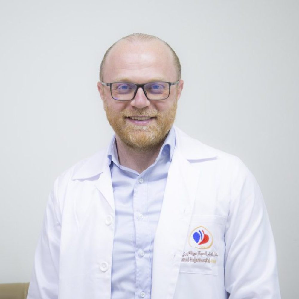 الدكتور حسين الشعبي