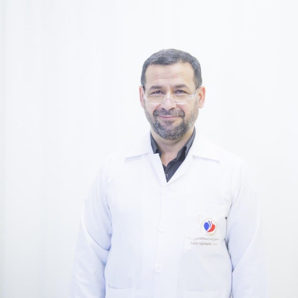 د. عبد الكريم