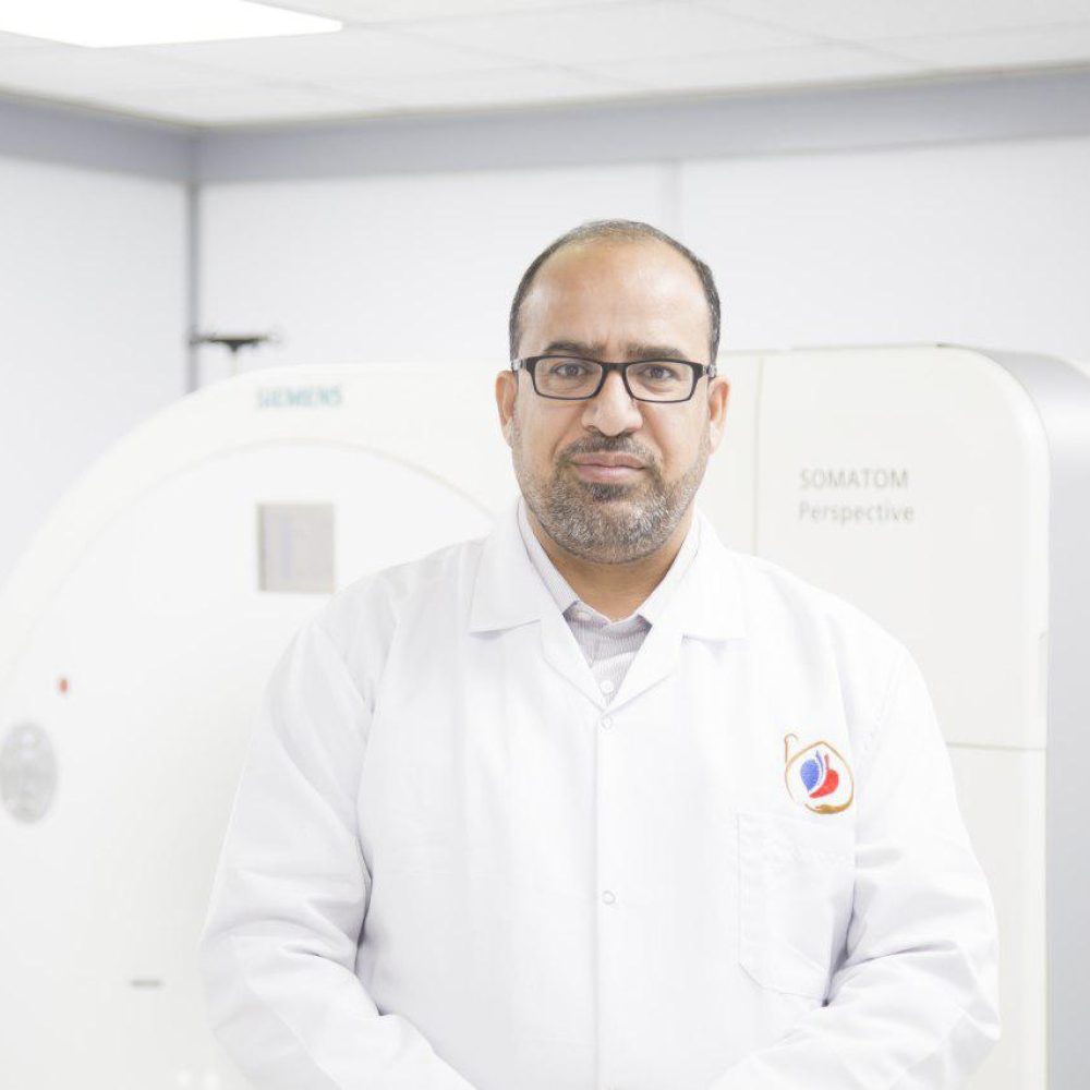 الدكتور ضياء