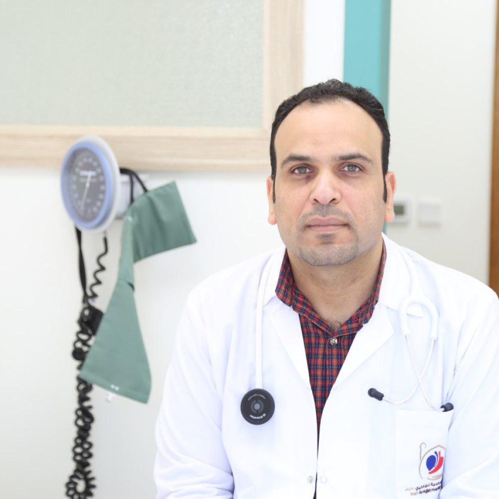 د. اكرم عبد الحسن