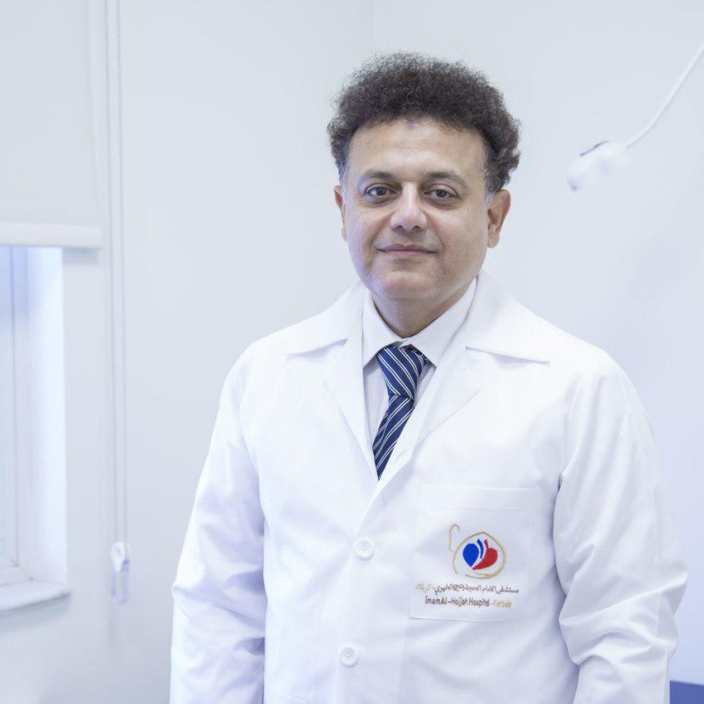 د. سيد علي