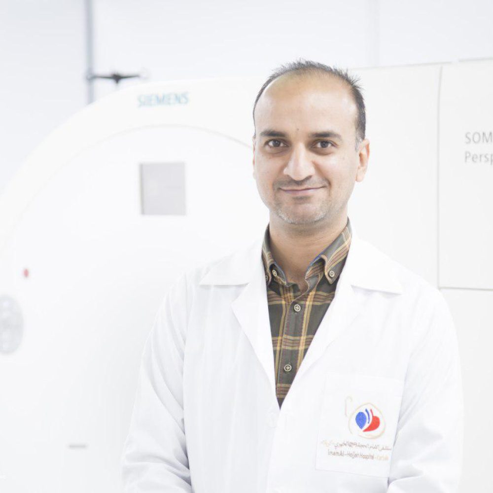 د. عمار ياسر