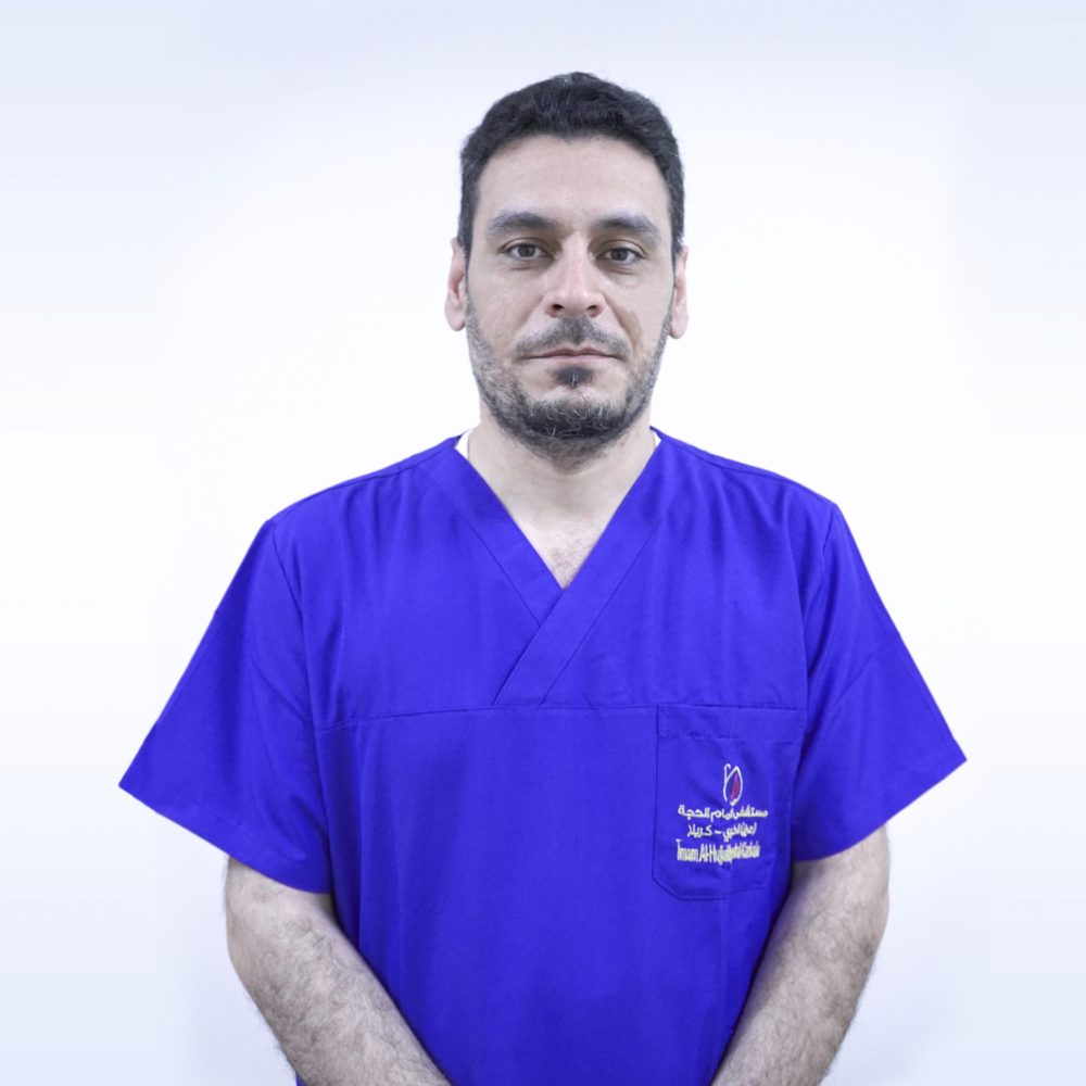 زيد محمد