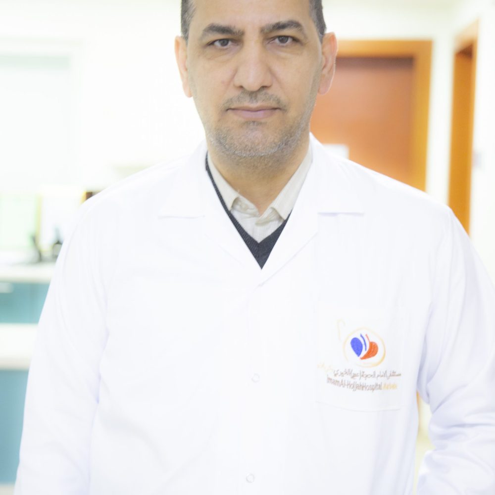 عباس الطائي