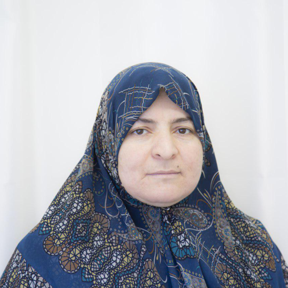 الدكتورة اشواق العمار